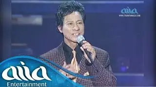 Chế Linh - Xin Yêu Tôi Bằng Cả Tình Người (ASIA 28)