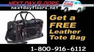 Next Day Floors Commercial