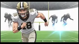 New Orleans Saints vs. Tennessee Titans Turning Points | NFL 2025 Season Week 17