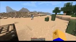 minecraft session time part 1 w/ idiotbrother, infuryo, and 12joejoe21