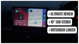 The Ultimate Review: 10