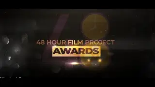 El Paso 48 Hour Film Project Awards Showcase