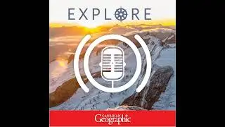 A solo canoe journey across Canada with Mike Ranta