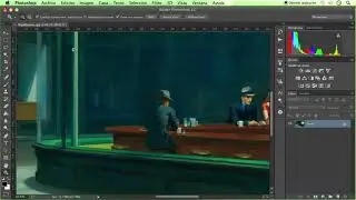 Curso de Photoshop   Parte 1   Introducción   00 Presentacion del curso