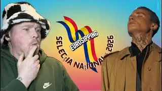 BREN REACTS TO Bacho - TaTa  #SELECȚIANAȚIONALĂ 2026
