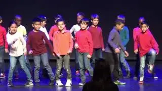 Festival Nadal 2018 2 Segon