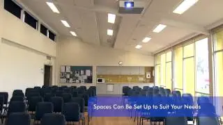 Balla Balla Community Centre Small Hall