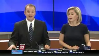 KKTV 11 News at 6 A.M.: Taco Bueno CEO on Undercover Boss