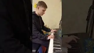 Drowning love #drowninglove #pianomusic #piano #pianocover #music