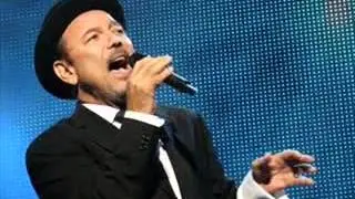 Yo Puedo vivir del Amor - Ruben Blades (Audio Super HQ)