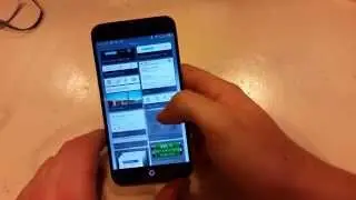 Пора ли менять MEIZU MX 3 на MEIZU MX 4?