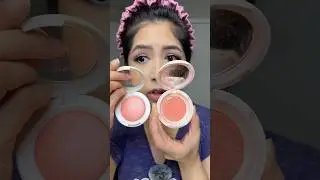 $27 vs. $8 Blush #blush #affordablemakeup