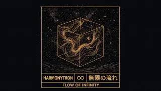 INFINITY FLOW by HARMONYTRON AMBIENT FILM