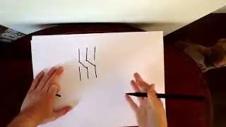 How to do a super .S.