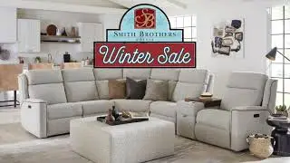 Smith Brothers Winter Sale!