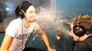 Innuendo Bingo with Rylan