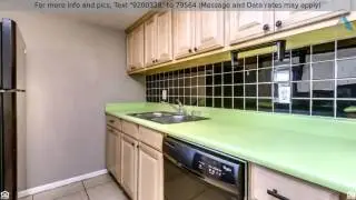 Priced at $94,500 - 948 S Alma School Road, Mesa, AZ 85210