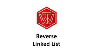 Reverse Linked List | LeetCode 206 | Google Coding Interview Tutorial