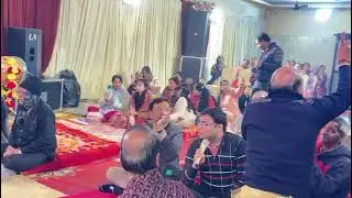 चल मांगने एक बार शिवा दातार के आगे #bhajan #song #varansi#youtubevideo#shorts#viral#likeandsubscribe