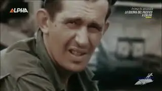 La Guerra del Pacifico a Colori -  04 Un nemico inaspettato