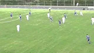 Fairborn Skyhawk Soccer 2012