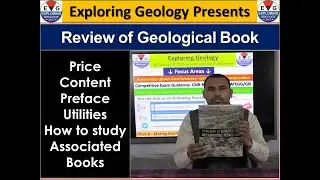 Review of Geological Book| Principles of Igneous & Metamorphic Petrology by JD Winter| EP-3 JP Singh
