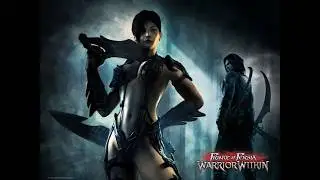 🔥 Prince of Persia: Warrior Within &ndash; Darkness Gets Deeper! ⚔️