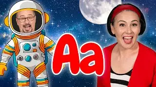 ABC Jobs Song for Kids | Fun Alphabet Phonics with Occupations!
