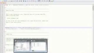 How to install your admin panel?