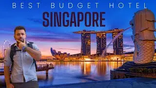 Best Budget Hotel In Singapore | Hotel Mi Bencoolen Singapore