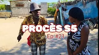 PROCÈS S5 EP #21 [ Ti Mal - Kazèk Defo - Nazwel - Naika - Lerès - Ado - Kalabwa - Lamèsi - Assosi ]