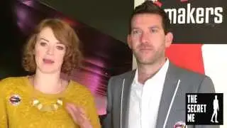 Makerstv.net + Spin1038 DJs: Claire Solan + Ryan Phillips on making new TV shows with MakersTV
