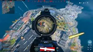 😱 HACK WARZONE 😱 SILENT AIM😱
