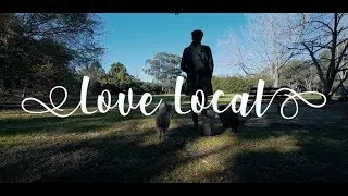 Love Local Dog Parks by Daniel Lee & Oliver Sheehan McGrath Estate Agents