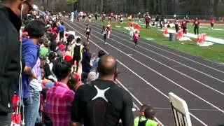 CCYTL-100meter-Kendyll