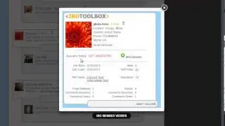 IBOtoolbox Training {How to Associate}