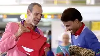 un l&iacute;o en d&oacute;lares, 