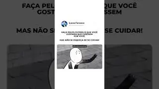 Como se priorizar?