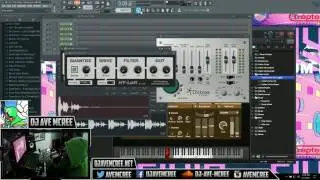 free download Friday: HY-ＬＯＦＩ  plugin(WINDOWS ONLY)