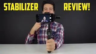 PERFECT VLOGGING TOOL REVIEW! (One month later)