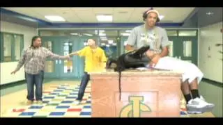 All Gold Everything-Island Coast High School (Parody)