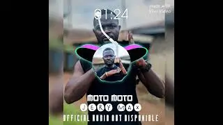 Moto moto by Jerx max