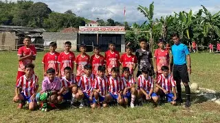 INTI BINA VS ANCIPAS U 2013 (Anniversary Ancipas)