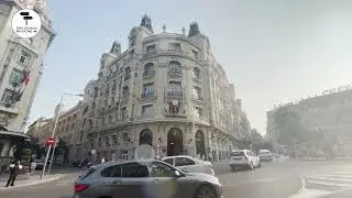 El curioso Carill&oacute;n goyesco del edificio Plus Ultra en Madrid