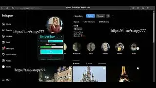Instagram Auto Report (BOT)