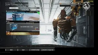COD SUMMER WEEK 1 GIFT? WHAT IS IT? WHY? WTF?-Call of Duty-Infinite Warfare