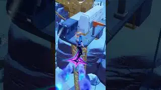 una partida corta de un manco #fortnite #gaming #streamerlife