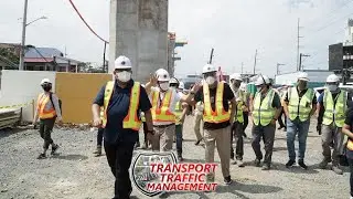 PNR Clark Phase 1 Project on Track | Motoring News