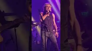 RIDERAI - LIGABUE ANTEPRIMA LIVE MAGAZZINI GENERALI 2023