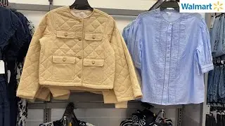 💛MY FAVORITE WALMART WOMEN&rsquo;S CLOTHING THIS PAST WEEK‼️WALMART WOMEN&rsquo;S CLOTHES | WOMEN&rsquo;S FASHION